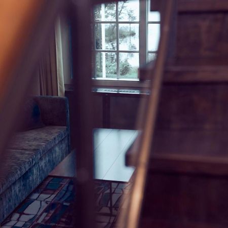 Naeaes Fabriker Hotell & Restaurang Tollered Dış mekan fotoğraf