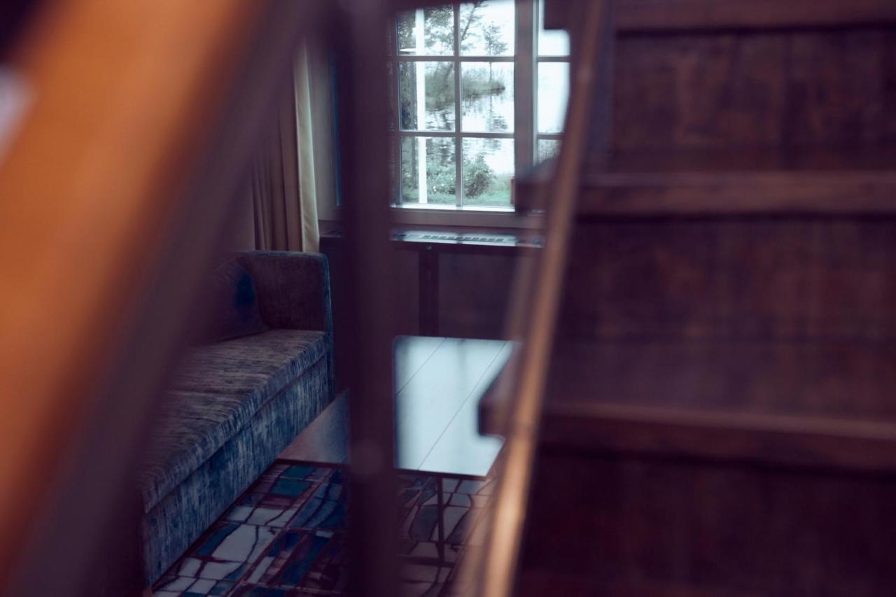 Naeaes Fabriker Hotell & Restaurang Tollered Dış mekan fotoğraf